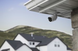 Security system installations - Elegant Systems