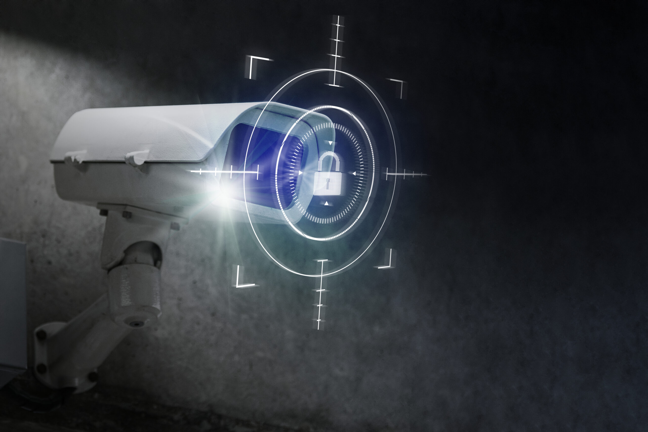 The Benefits Of Integrated Security Systems